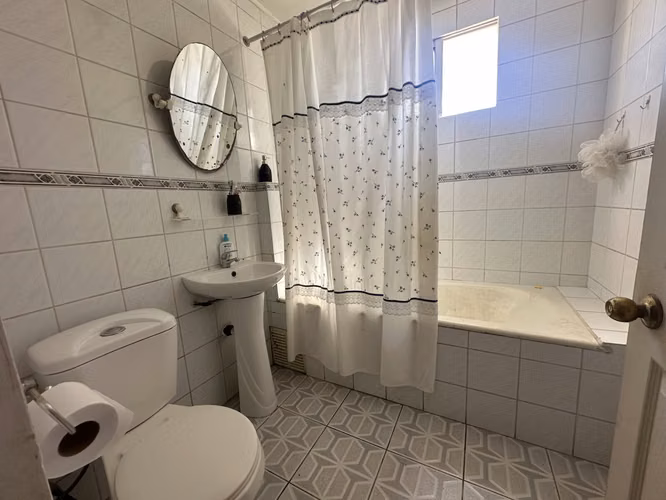 Arriendo Casa Amoblada a Empresas