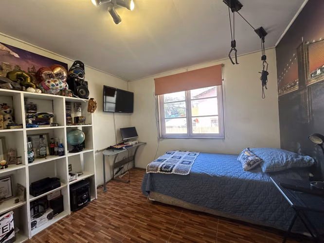 Arriendo Casa Amoblada a Empresas