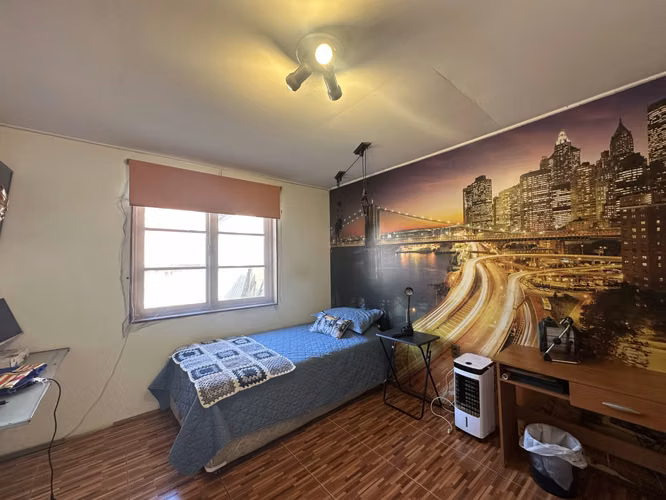 Arriendo Casa Amoblada a Empresas