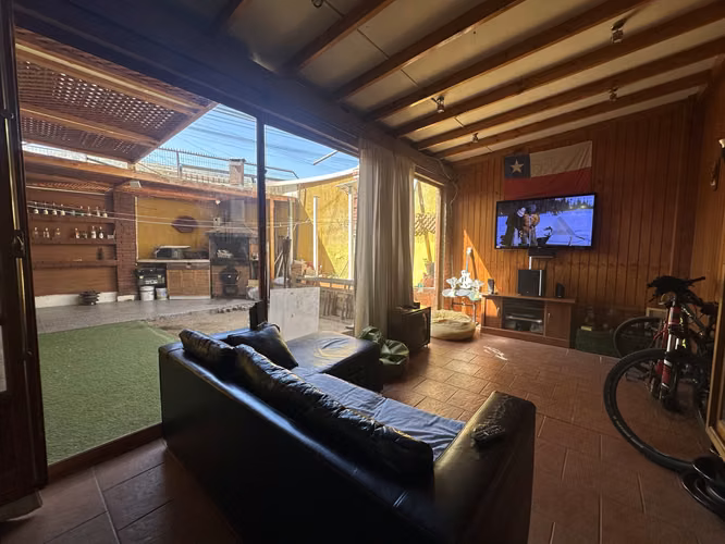 Arriendo Casa Amoblada a Empresas