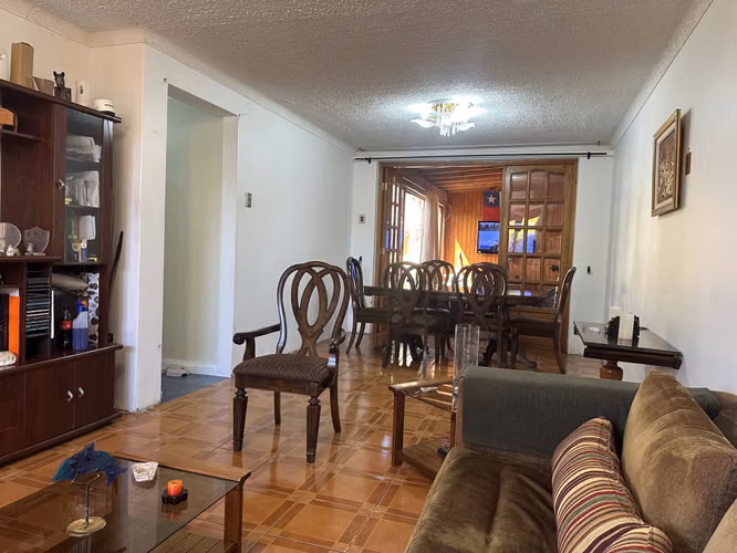 Arriendo Casa Amoblada a Empresas