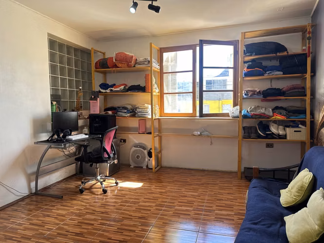 Arriendo Casa Amoblada a Empresas