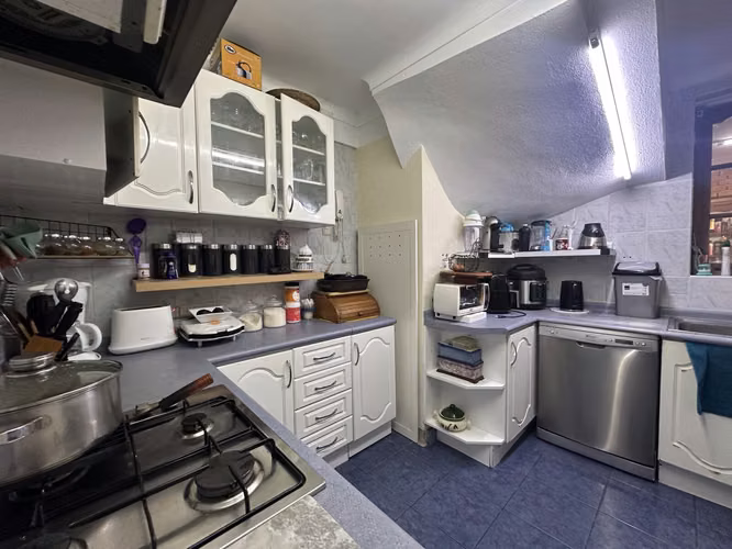 Arriendo Casa Amoblada a Empresas