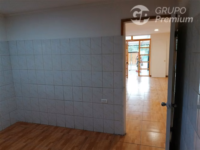 Casa en arriendo de 2 dorm. en Chépica
