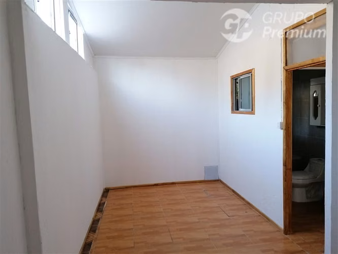 Casa en arriendo de 2 dorm. en Chépica