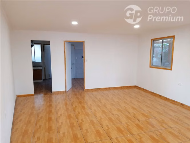 Casa en arriendo de 2 dorm. en Chépica