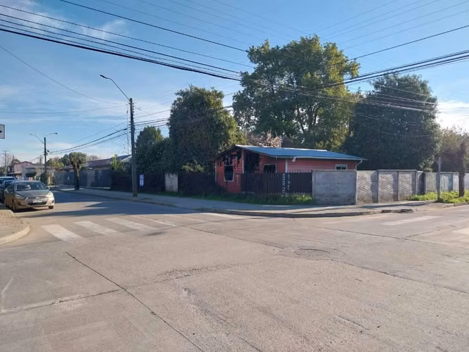 VENDO TERRENO URBANO 1300M | SECTOR BULNES - Imagen 3