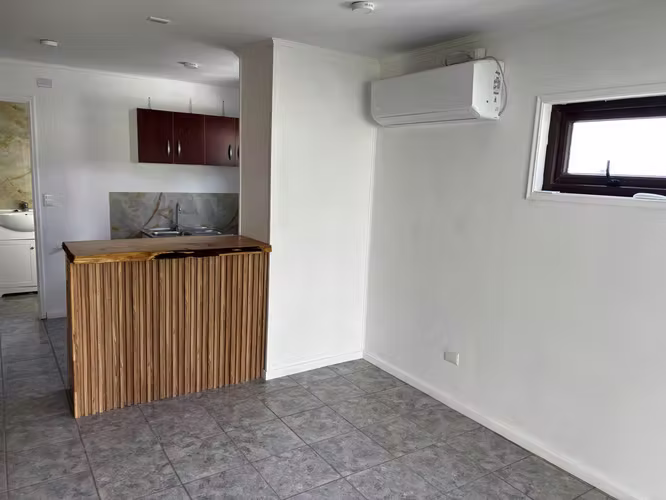 Casa arriendo nueva
