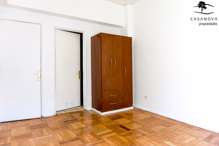 Huérfanos / Mac – Iver – Depto Antiguo
