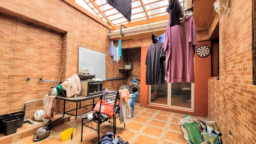 Venta Casa Gran Terreno 950 m2