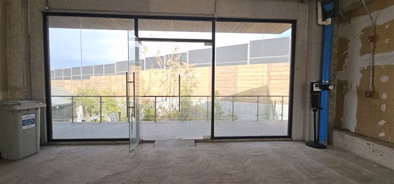 Oficina en arriendo en Lo Barnechea