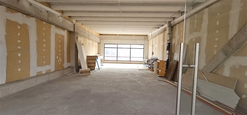 Oficina en arriendo en Lo Barnechea