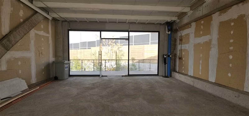 Oficina en arriendo en Lo Barnechea