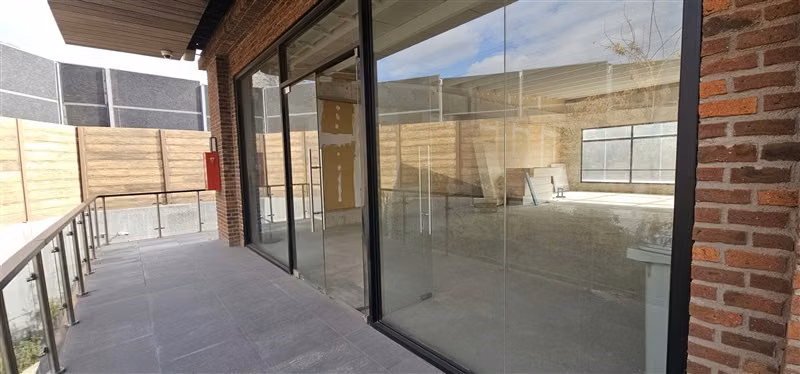 Oficina en arriendo en Lo Barnechea