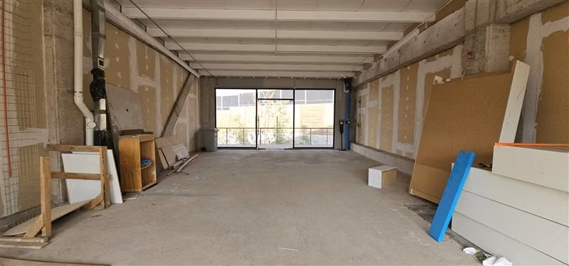 Oficina en arriendo en Lo Barnechea