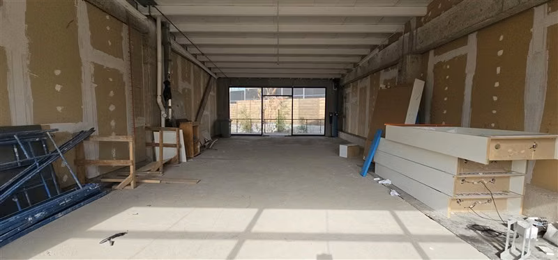 Oficina en arriendo en Lo Barnechea