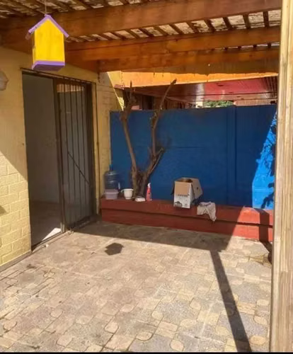 Moderna Casa Ideal para Familias (179800)