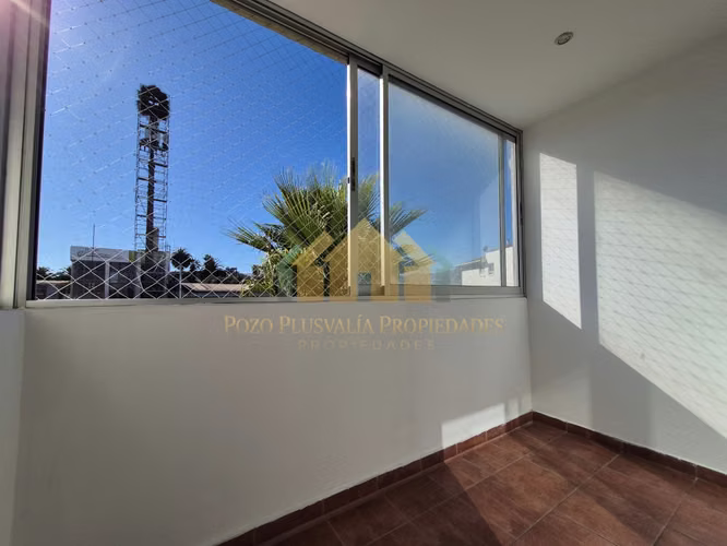 Se vende departamento, la Serena