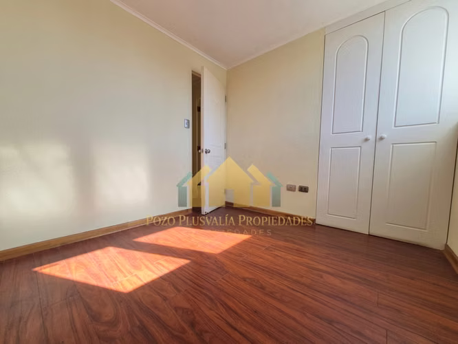 Se vende departamento, la Serena