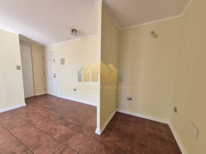 Se vende departamento, la Serena