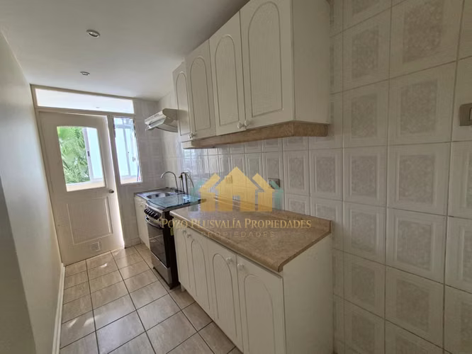 Se vende departamento, la Serena