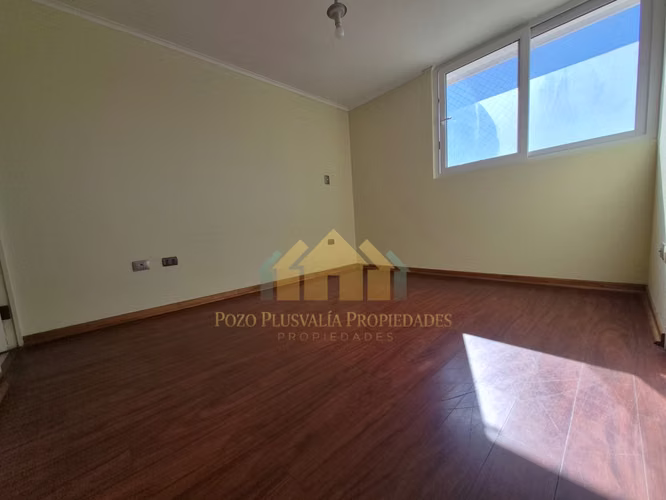 Se vende departamento, la Serena