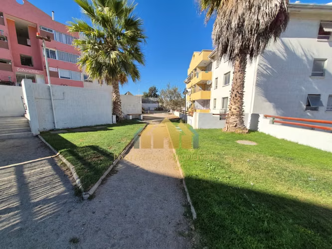 Se vende departamento, la Serena