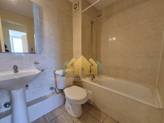 Se vende departamento, la Serena