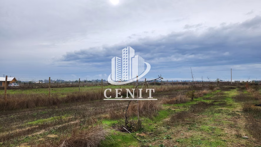 PARCELAS EN VENTA LINARES, 7 MIN DEL CENTRO