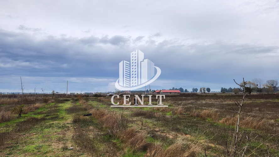 VENTA DE PARCELAS EN LINARES, 7 MIN DE TALCA