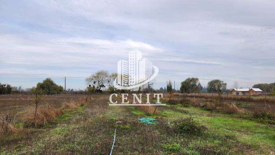 VENTA DE PARCELAS EN LINARES, 7 MIN DE TALCA