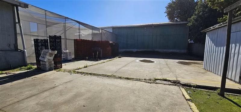 Bodega en Venta en Limache
