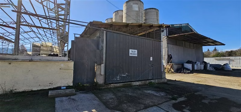 Bodega en Venta en Limache