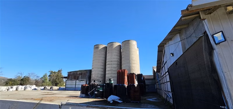 Bodega en Venta en Limache