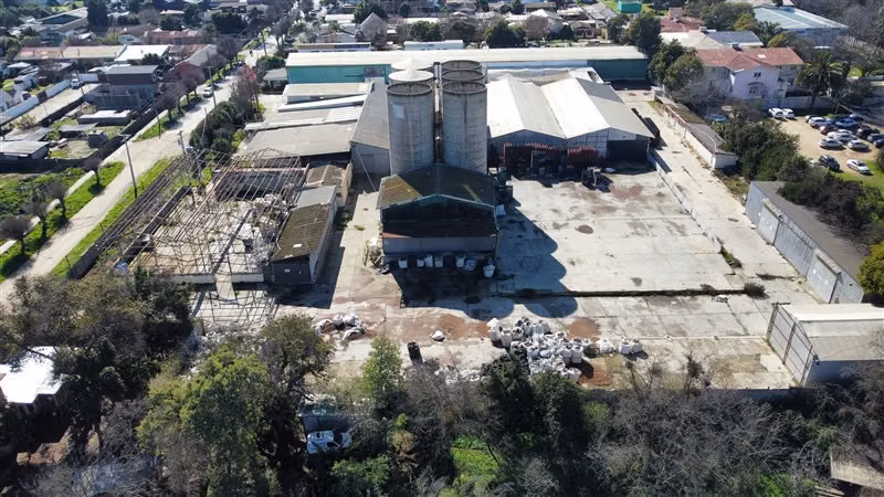 Bodega en Venta en Limache