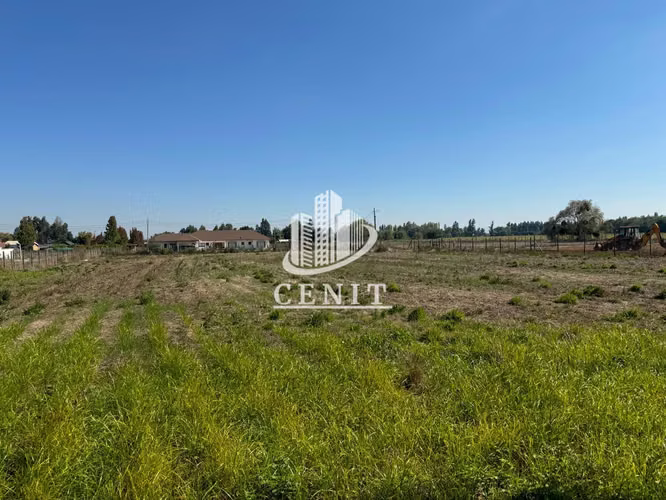 PARCELA EN VENTA TALCA, 12 MIN DE MALL PLAZA MAULE