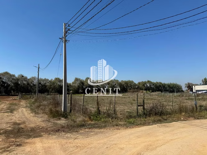 VENTA DE PARCELA EN TALCA, 12 MIN DE MALL PLAZA MAULE