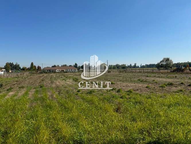 VENTA DE PARCELA EN TALCA, 12 MIN DE MALL PLAZA MAULE