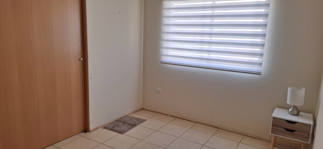 Departamento en condominio Estrella del Norte II – Quilpué