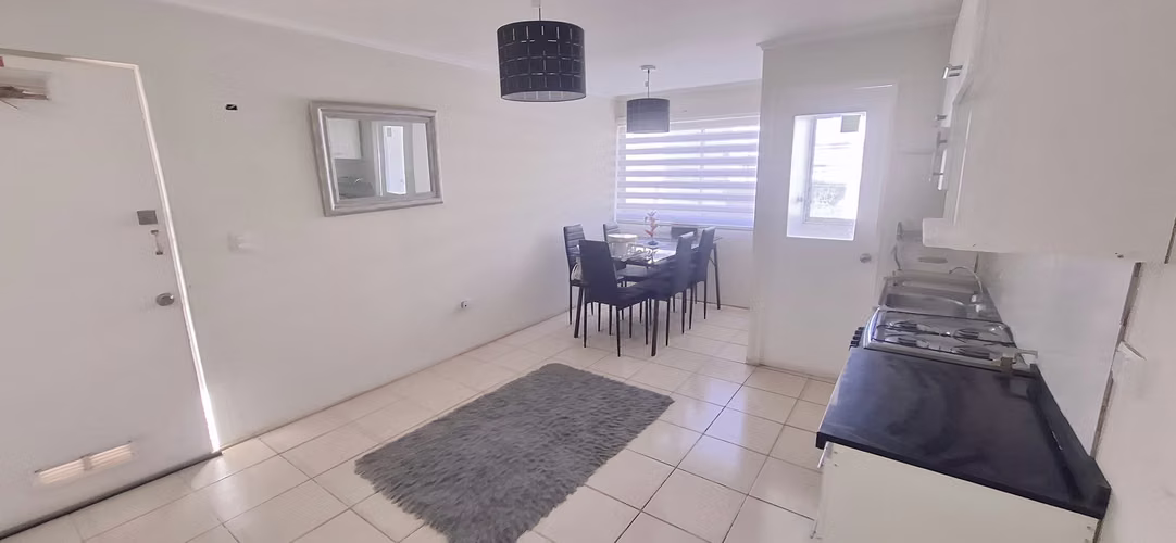 Departamento en condominio Estrella del Norte II – Quilpué