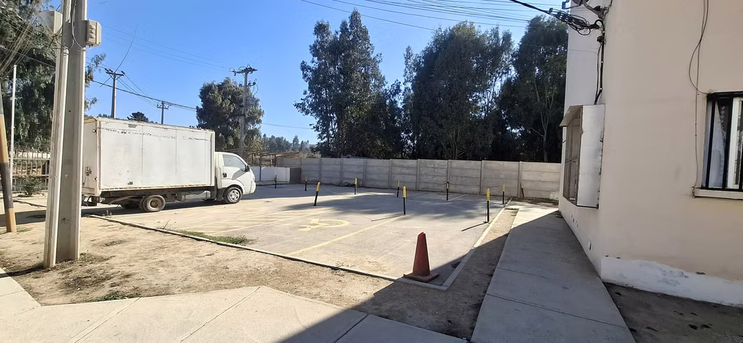 Departamento en condominio Estrella del Norte II – Quilpué