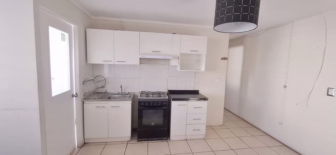 Departamento en condominio Estrella del Norte II – Quilpué