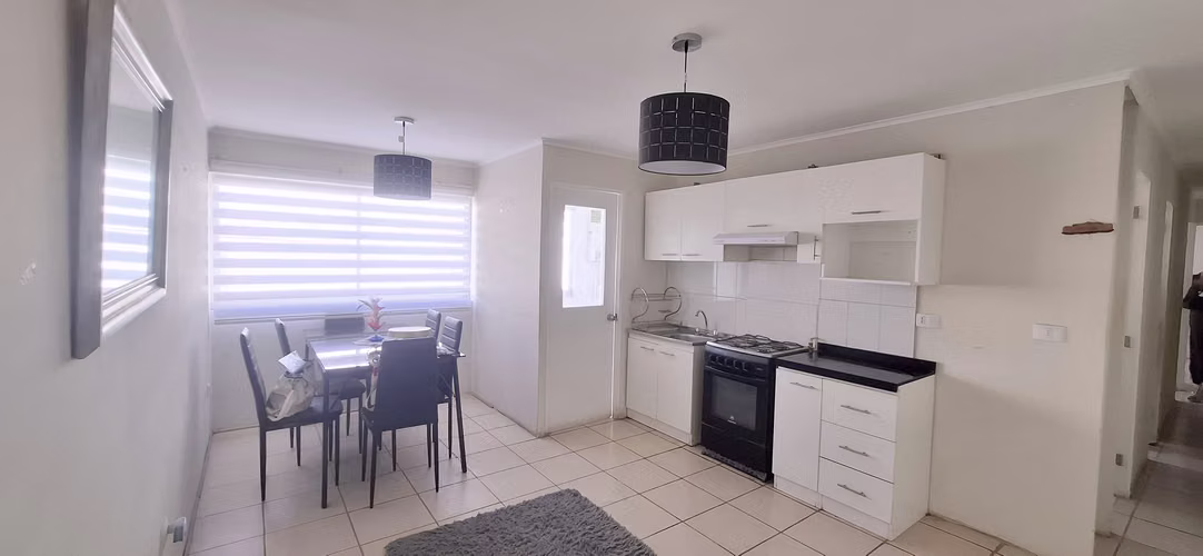 Departamento en condominio Estrella del Norte II – Quilpué