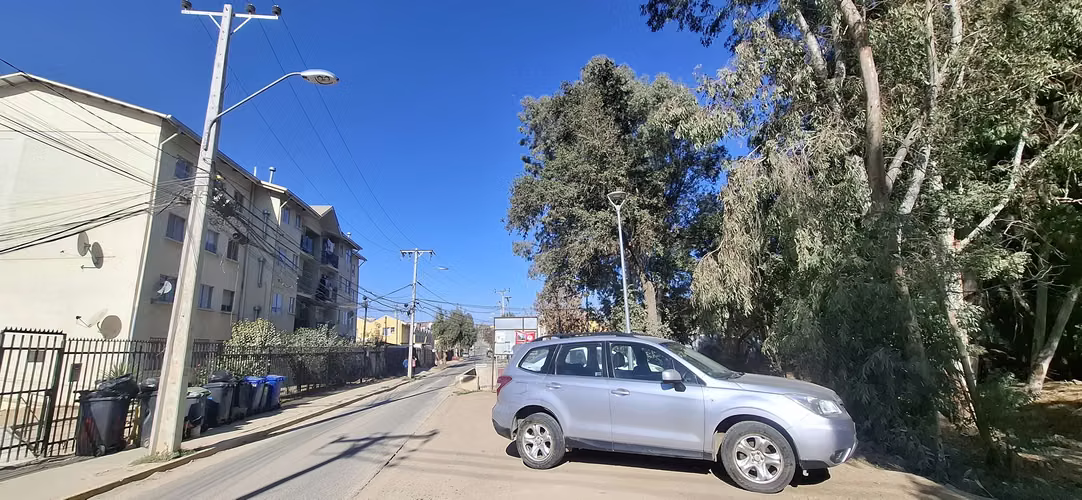 Departamento en condominio Estrella del Norte II – Quilpué