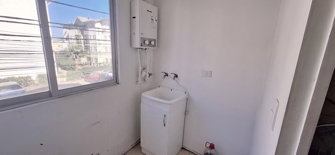 Departamento en condominio Estrella del Norte II – Quilpué