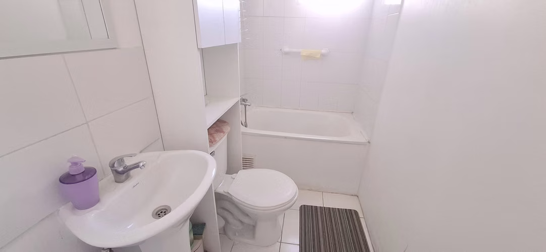 Departamento en condominio Estrella del Norte II – Quilpué