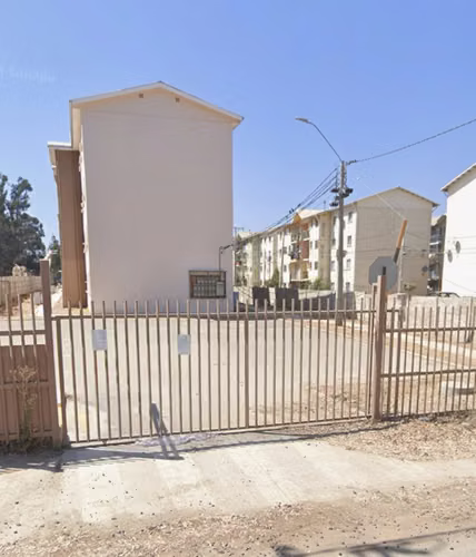 Departamento en condominio Estrella del Norte II – Quilpué