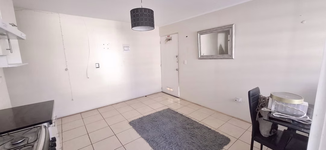 Departamento en condominio Estrella del Norte II – Quilpué