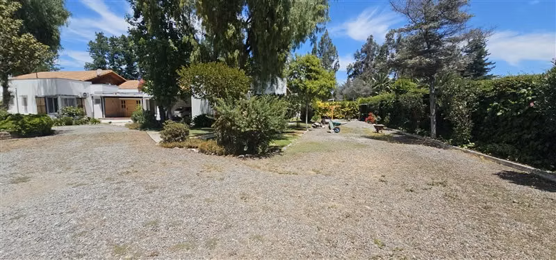 Parcela en venta en Talagante - Imagen 31