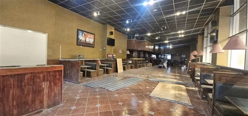 Local Comercial en arriendo en Santiago